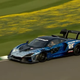 Illustration for article titled Bruno Senna Says Uncle Would Have Loved The McLaren Senna GTR